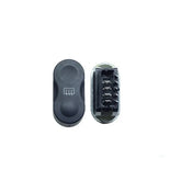 Clio Arka Cam Isıtma Butonu 1999-2008 Maxtel 6001546145