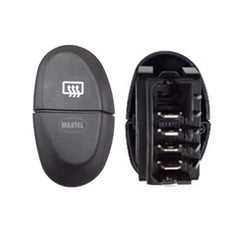 Megane Arka Cam Isıtma Butonu 1995-2003 Maxtel 7700841243