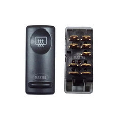 Renault 19 Arka Cam Isıtma Butonu 1991-2001