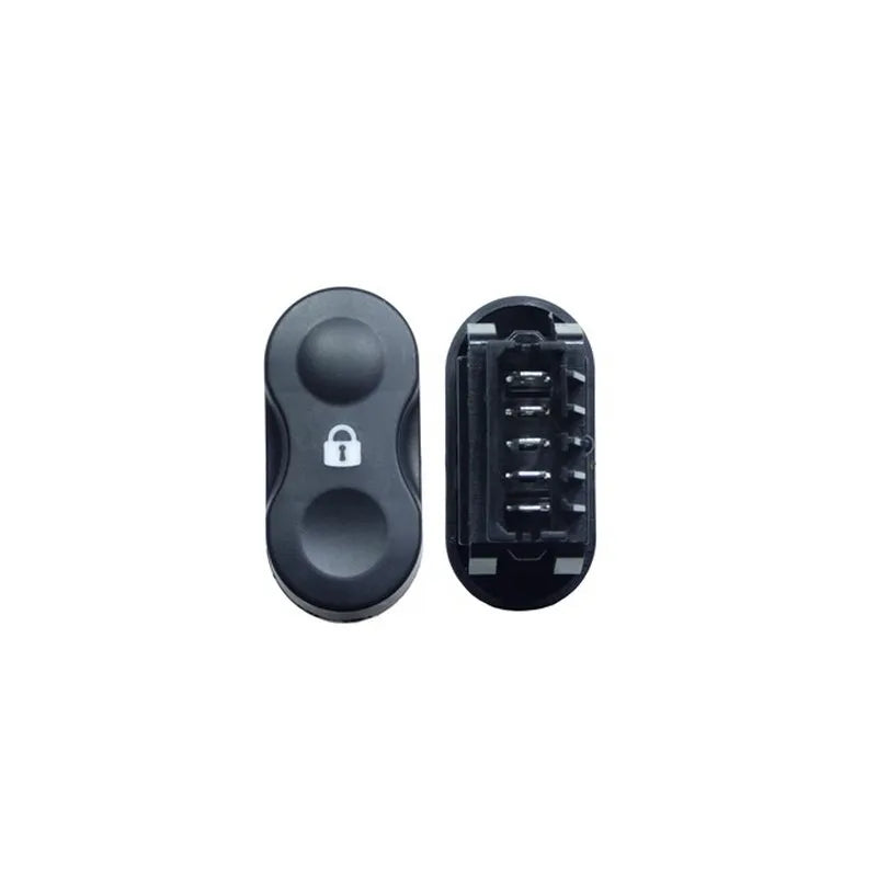 Duster Merkezi Kilit Düğmesi 2011-2017 Maxtel 8200602225