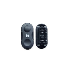 Sandero Merkezi Kilit Düğmesi 2008-2016 Maxtel 8200602225