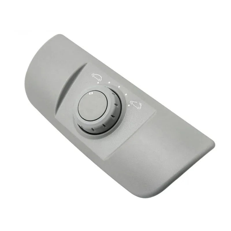 Megane Açılır Tavan Açma Kapatma Kumandası 2004-2009