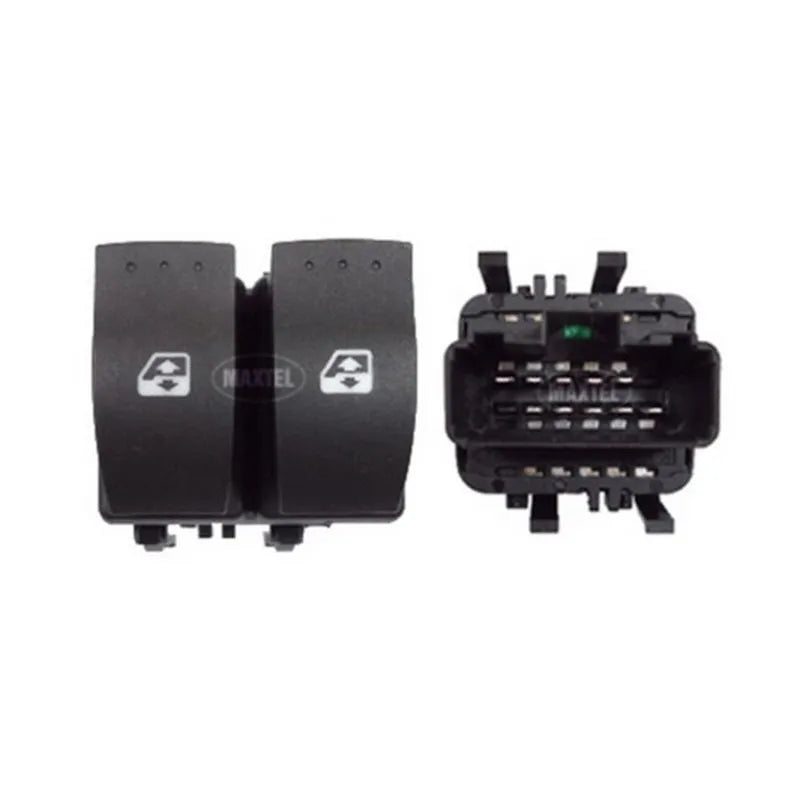 Megane Cam Butonu 2004-2009 Maxtel 8200148814