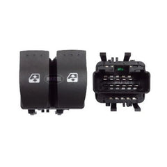 Megane Cam Butonu 2004-2009 Maxtel 8200148814