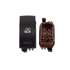 Master Ön Cam Butonu Sağ 2004-2010 Maxtel 8200057321