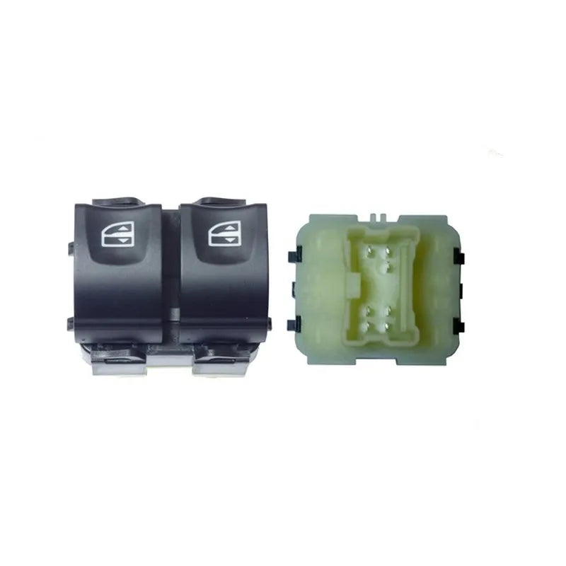 Captur Cam Butonu Sol 2013-2019 Maxtel 254118044R