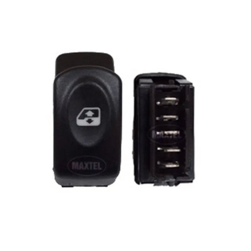 Megane Ön Cam Butonu 1995-2003 Maxtel 7700838099
