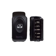 Clio Ön Cam Butonu 1999-2008 Maxtel 7700838099