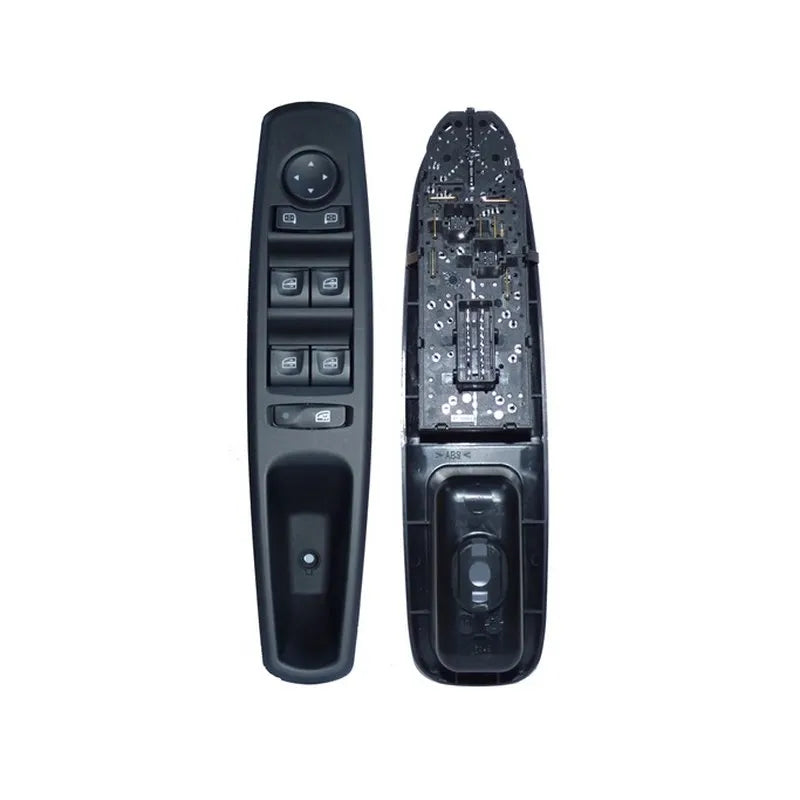 Fluence Cam Ve Ayna Kumanda Butonu 2008-2015