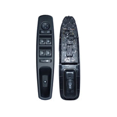 Fluence Cam Ve Ayna Kumanda Butonu 2008-2015