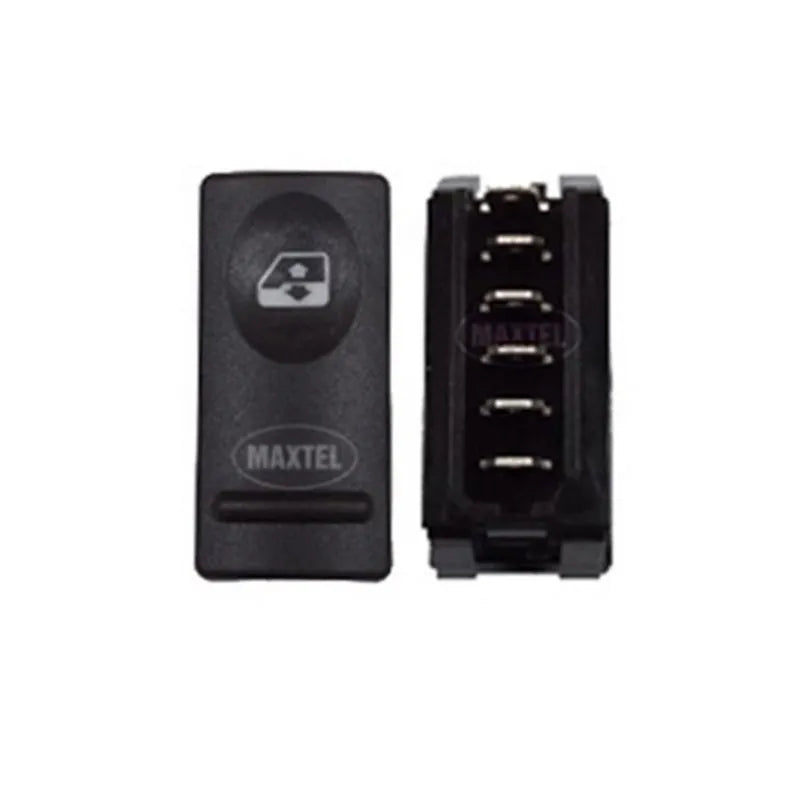 Renault 19 Ön Cam Butonu Sağ 1991-2001 Maxtel 7700817337