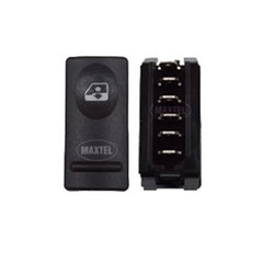 Renault 19 Ön Cam Butonu Sağ 1991-2001 Maxtel 7700817337