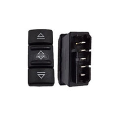 Renault 19 Ön Cam Butonu Sol 1991-2001 Maxtel 7700817339