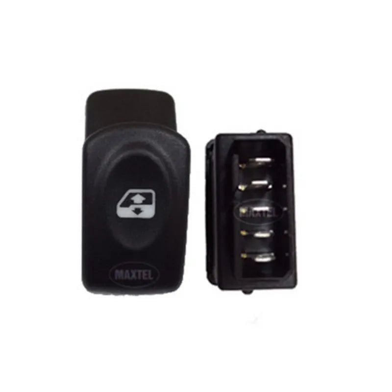 Kangoo Ön Cam Butonu Sol 1998-2009 Maxtel 7700307605