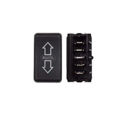 Renault 11 Ön Cam Butonu 1985-1995 Maxtel 7700705925