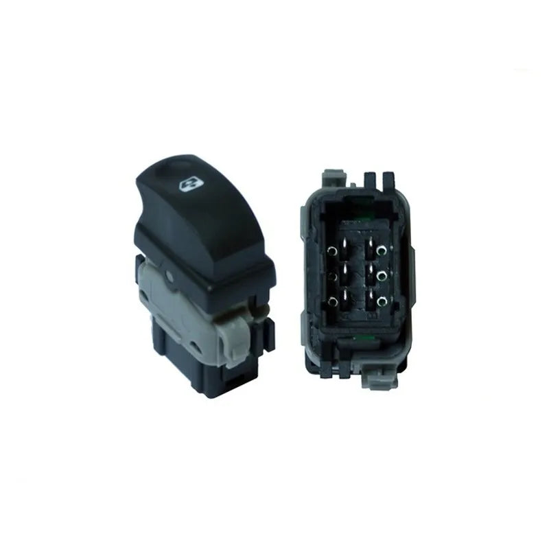 Modüs Ön Cam Butonu Sağ 2004-2009 Maxtel 8200214936