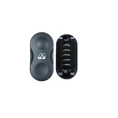 Logan Arka Cam Butonu 2002-2014 Maxtel 8200602227