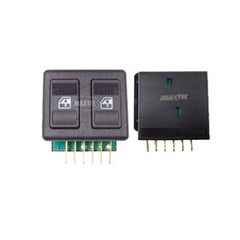 Kartal Cam Butonu 1988-2001 Maxtel 181449680