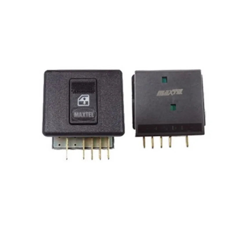 Uno Ön Cam Butonu Sağ 1995-1999 Maxtel 181449780