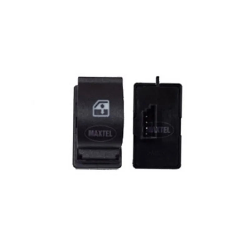 Linea Ön Cam Butonu Sağ 2007-2015 MAXTEL 18205004