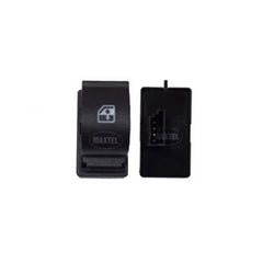 Linea Ön Cam Butonu Sağ 2007-2015 MAXTEL 18205004