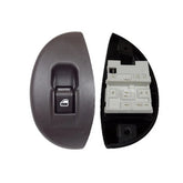 Albea Ön Cam Butonu Sağ 2002-2013 Maxtel 717137614