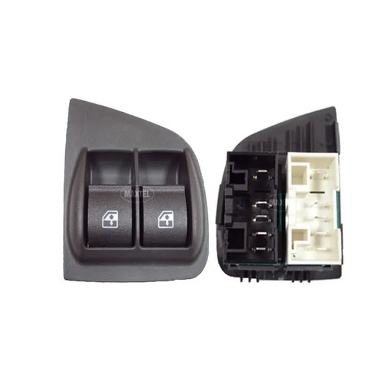 Doblo Ön Cam Butonu Sol 2001-2010 Maxtel 735417033
