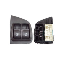 Doblo Ön Cam Butonu Sol 2001-2010 Maxtel 735417033