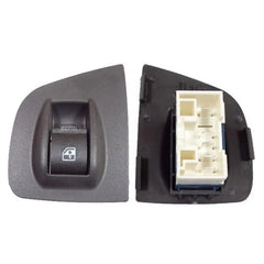 Doblo Ön Cam Butonu Sağ 2001-2010 Maxtel 735417034
