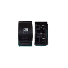 Doblo Ön Cam Butonu Sol 2001-2010 Maxtel 735417033