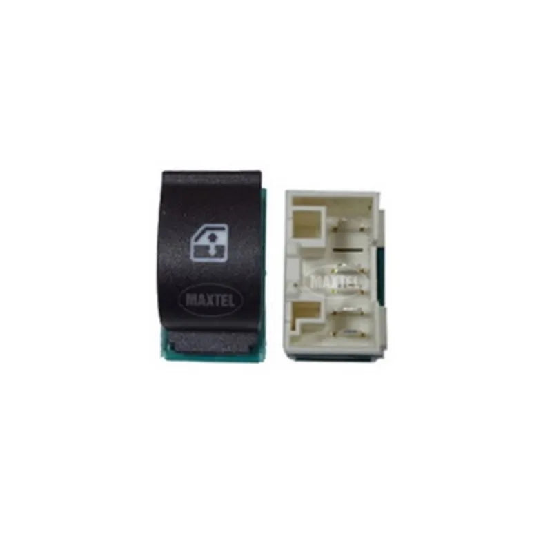 Doblo Ön Cam Butonu Sol 2001-2010 Maxtel 735417033