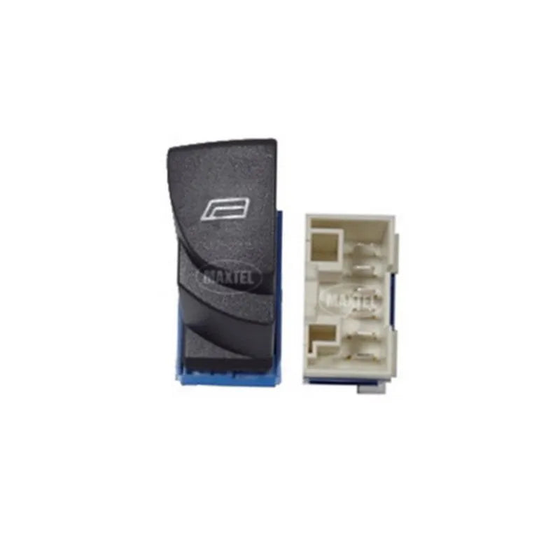 Ducato Ön Cam Butonu Sağ 2001-2014 Maxtel 735315616