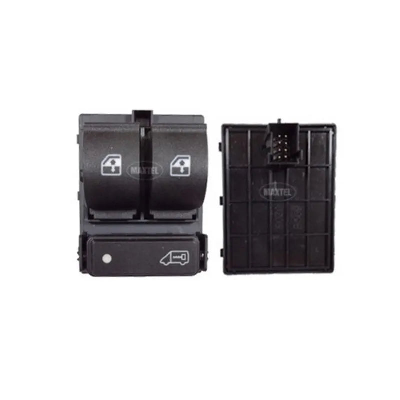 Ducato Ön Cam Butonu Sol 2007-2022 Maxtel 735421713