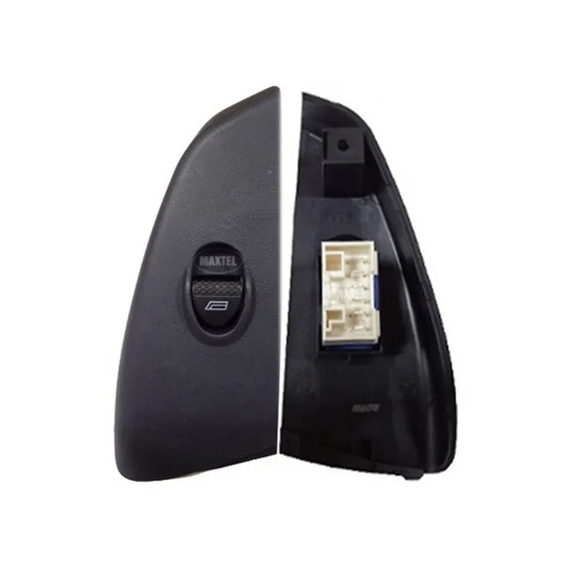 Albea Ön Cam Butonu Sağ 2002-2013 Maxtel 735308076