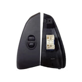 Albea Ön Cam Butonu Sağ 2002-2013 Maxtel 735308076