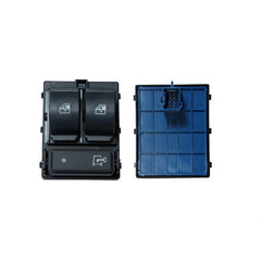 Ducato Ön Cam Butonu Sol 2007-2022 Maxtel 735421713