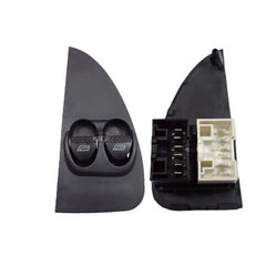 Albea Cam Butonu 2006-2013 Maxtel 100157736