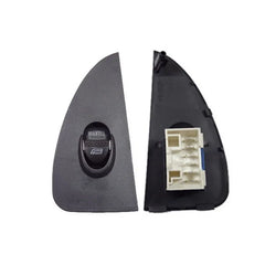 Palio Ön Cam Butonu Sağ 2002-2006 Maxtel 100157737