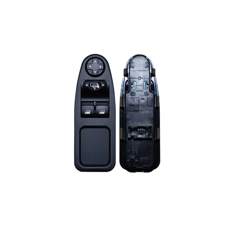 Scudo Cam Ve Ayna Kumanda Butonu Sol 2007-2016