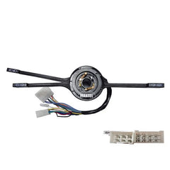 Doğan Far Sinyal Silecek Kumanda Grubu 1982-2001