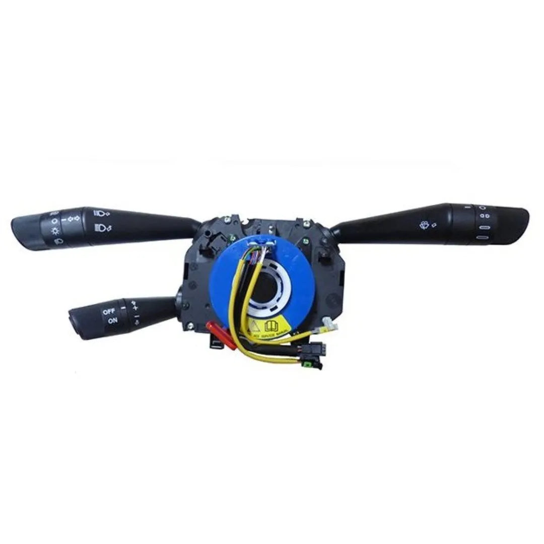 Linea Far Sinyal Silecek Kumanda Grubu 2007-2015