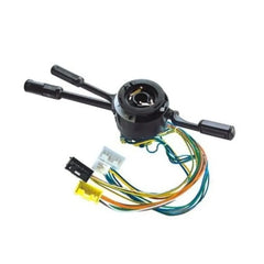 Şahin Far Sinyal Silecek Kumanda Grubu 1979-2001