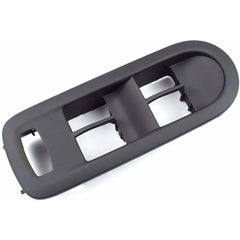 Megane Ön Cam Butonu Çerçevesi Sol 2004-2009 MCAR AN-718C