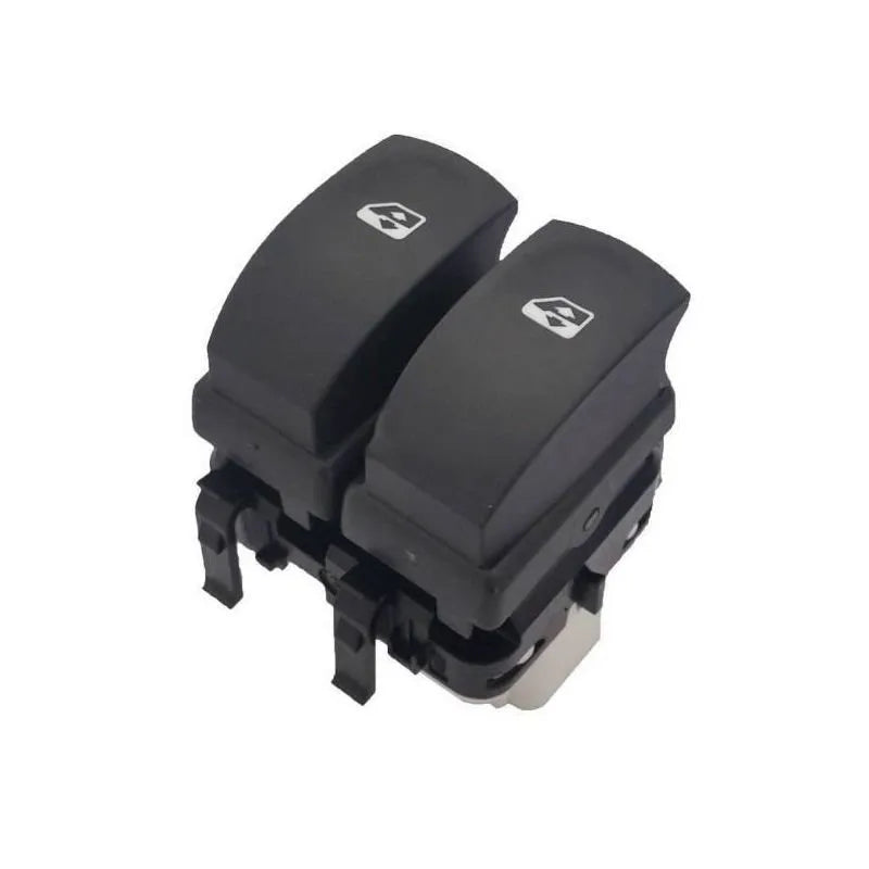 Modüs Cam Butonu 2004-2009 Mcar 8200214943