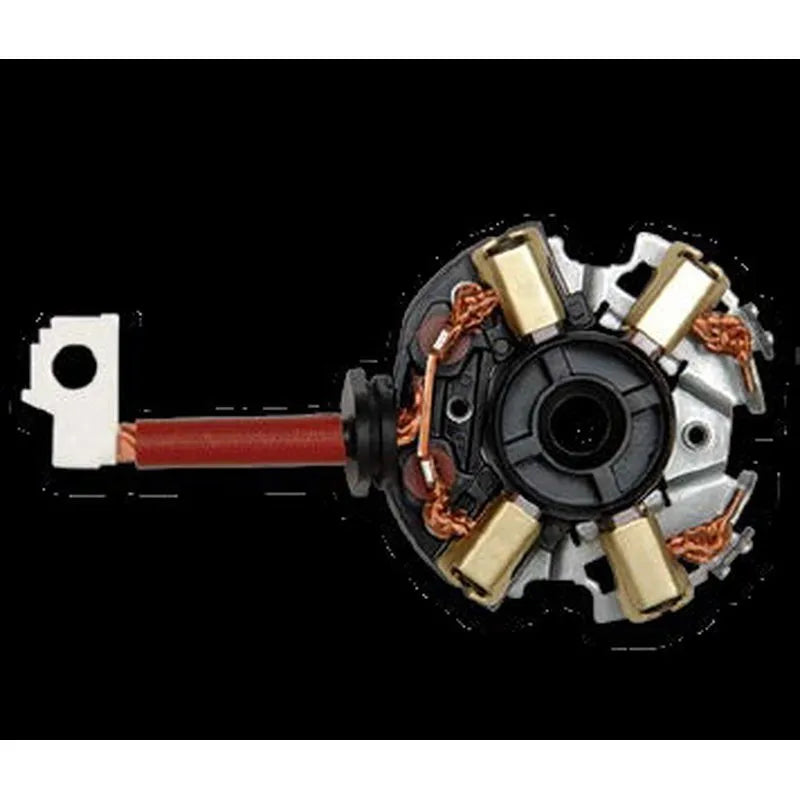 Kangoo Marş Motoru Kömür Taşıyıcı 1998-2009 MEGA BO 1582