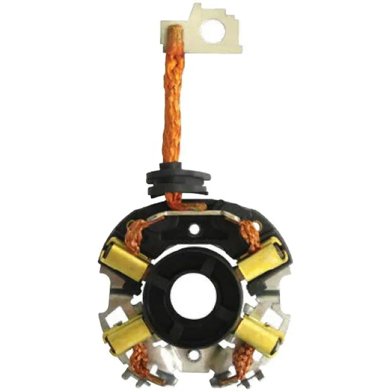 Megane Marş Motoru Kömür Taşıyıcı 1995-2003 MEGA BO 1762