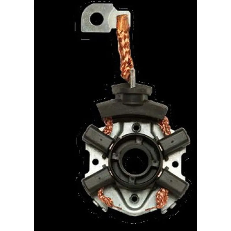 Fiat 500 Marş Motoru Kömür Taşıyıcı 2007-2022 Mega 77362734