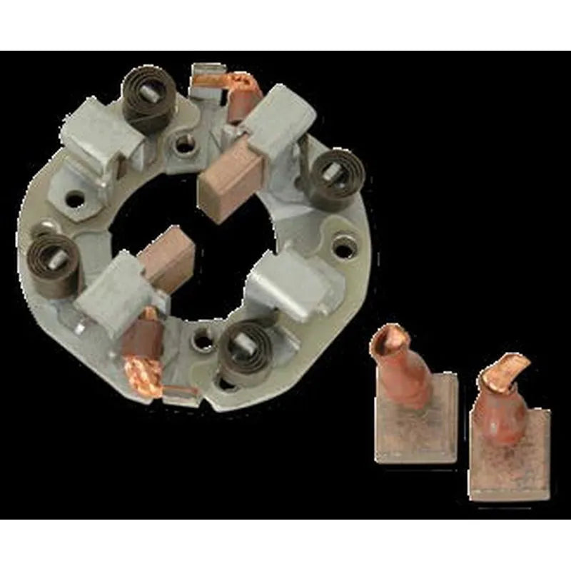 Ducato Marş Motoru Kömür Taşıyıcı 2001-2006 MEGA FI 3341