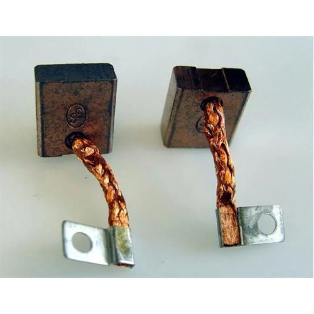 Şahin Marş Kömürü 1979-1987 MEGA JSX 16