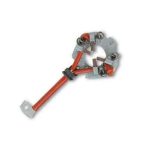 Clio Marş Motoru Kömür Taşıyıcı 2003-2008 MEGA MI 0411